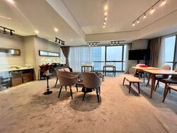 The Sail @ Marina Bay (D1), Apartment #540991731